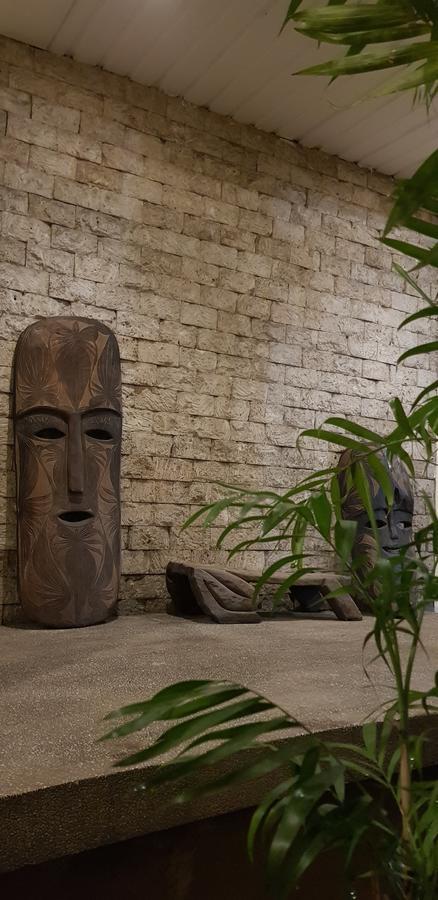 Kamuning Transient Hostel كويزون سيتي الغرفة الصورة