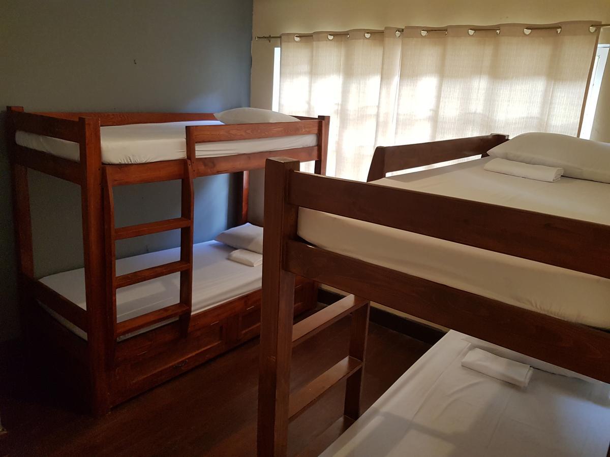 Kamuning Transient Hostel كويزون سيتي المظهر الخارجي الصورة